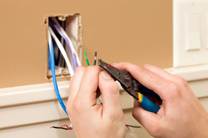 Griff Electric - Wiring