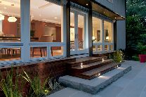 Griff Electric - Exterior Lighting