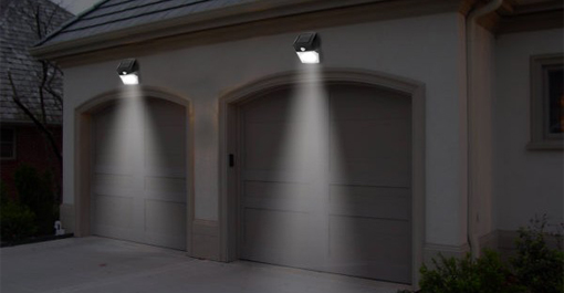 Photo Credit: Outdoor Lighting