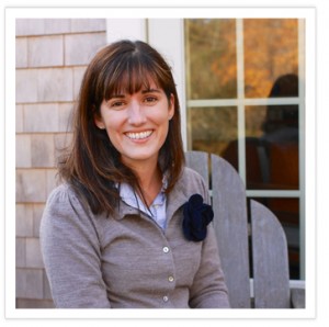 Nicki Lucenti Gustave White Sotheby's International Realty